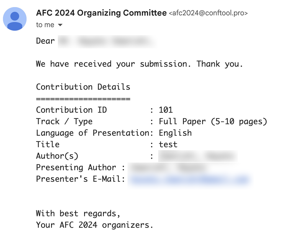 E-mail